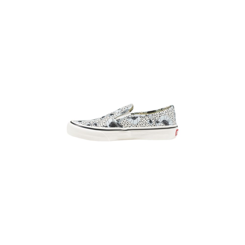 Tenișor Vans din piele albastră