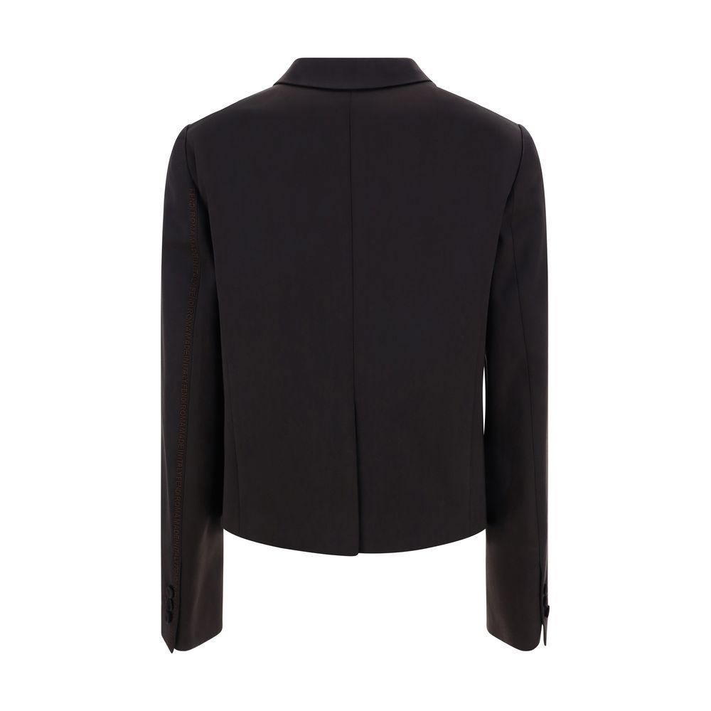 Fendi Blazerjacke