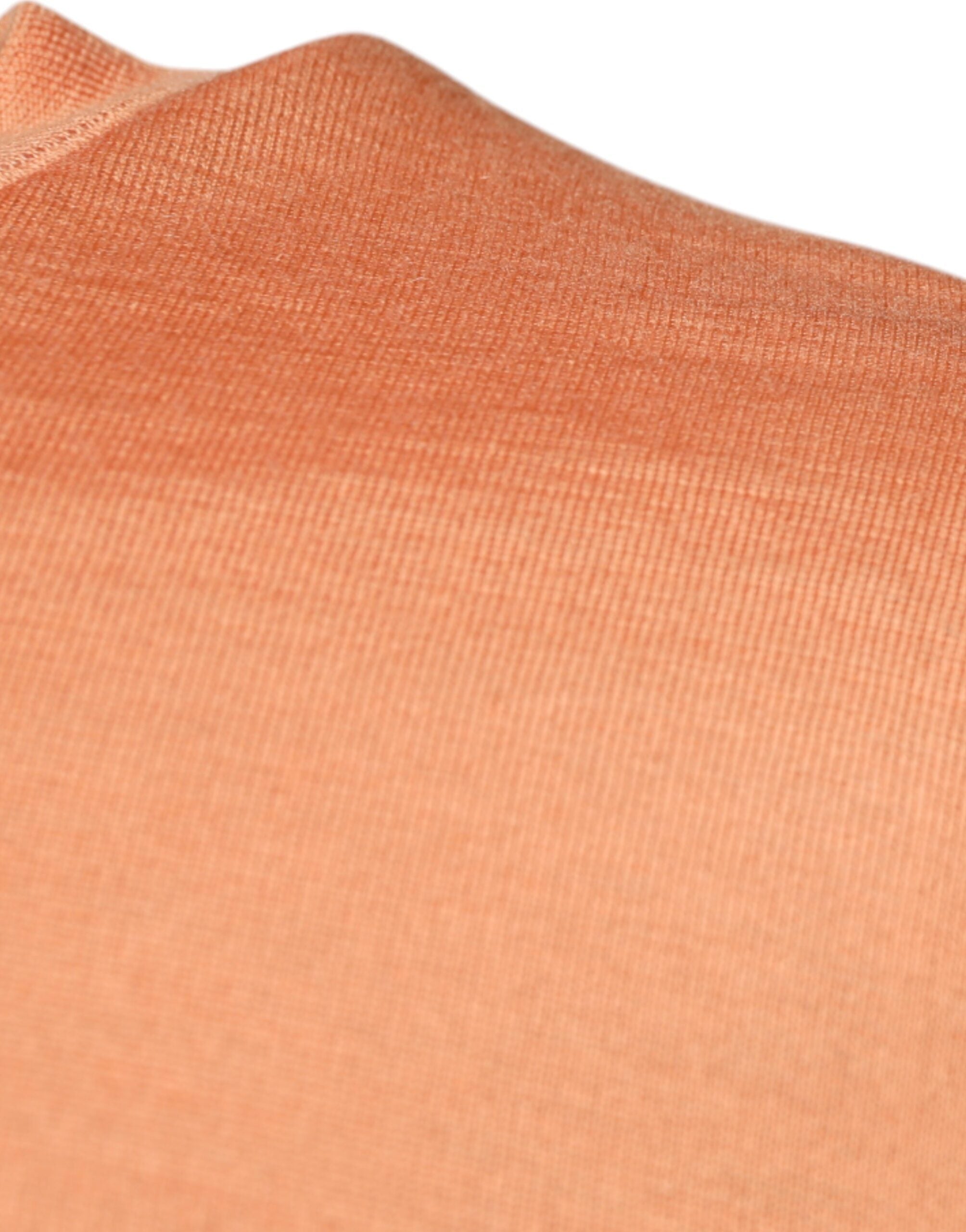 Dolce &amp; Gabbana – Kurzer Pullover aus Wolle mit Rundhalsausschnitt in Beige