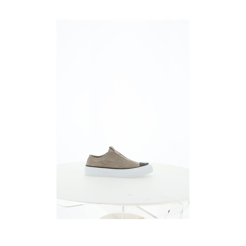 Brunello Cucinelli Sneaker