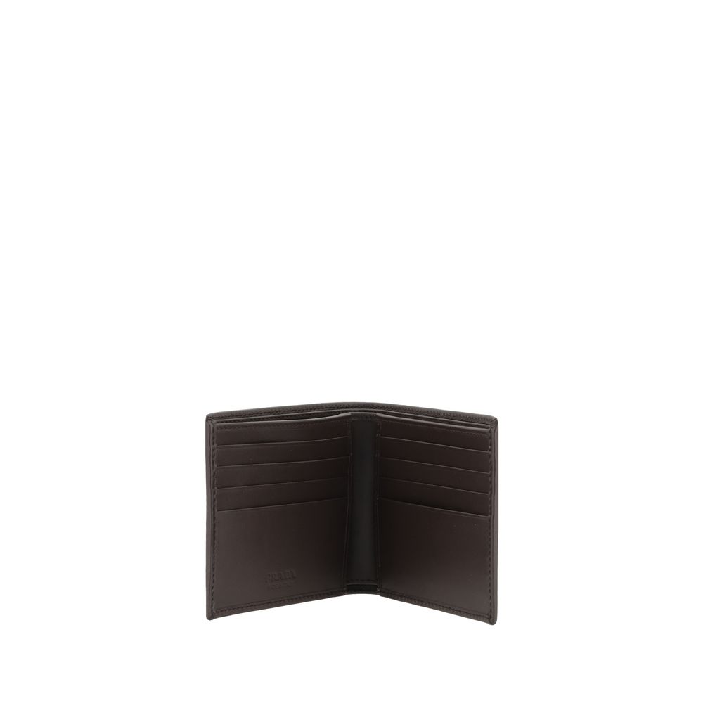 Prada Geldbörse
