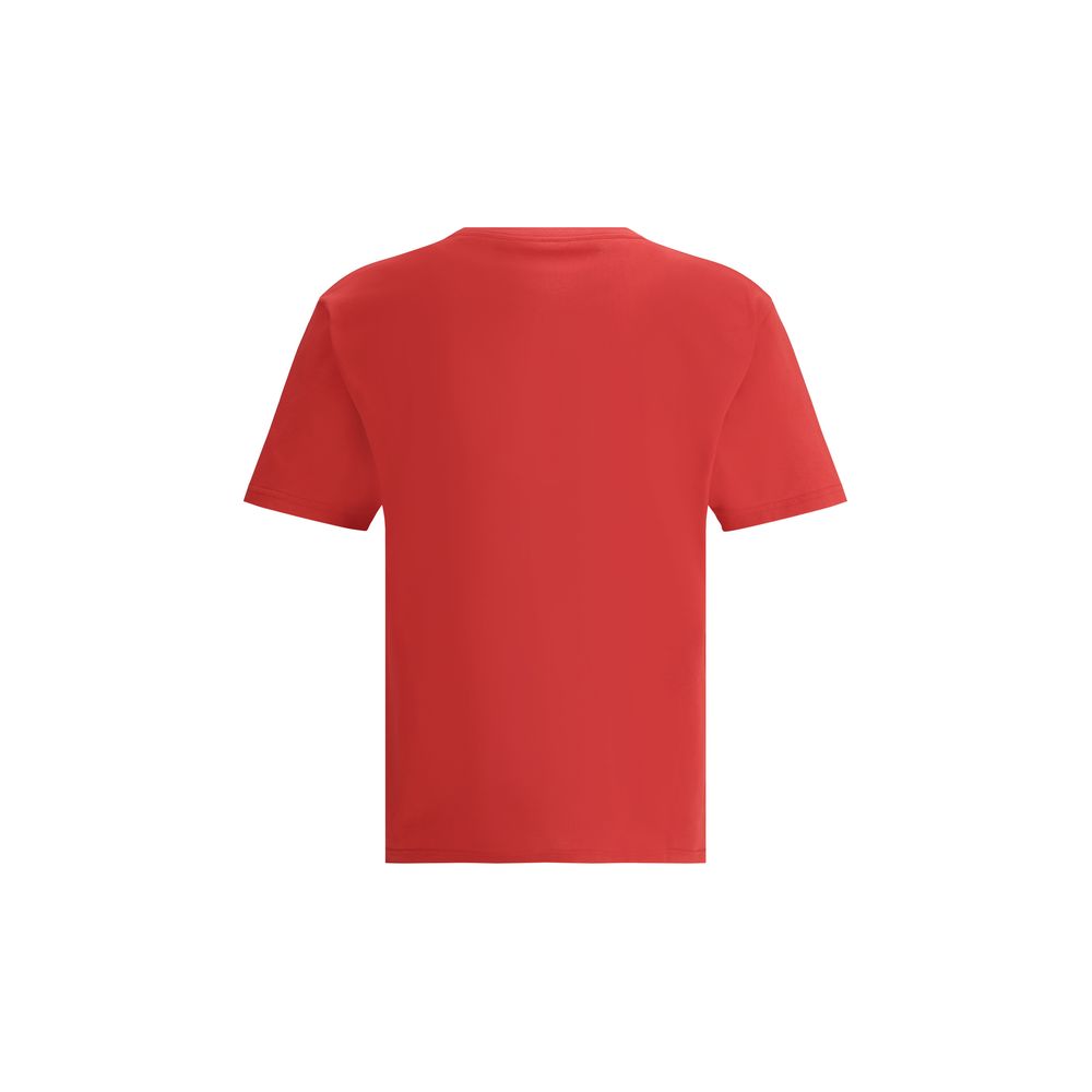Tricou Valentino Maxi cu imprimeu