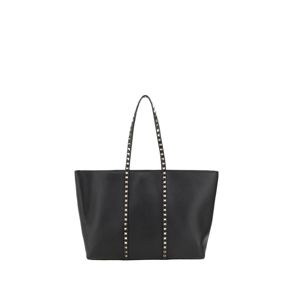 Geantă tote Valentino Garavani Rockstud