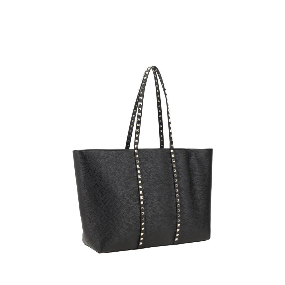 Geantă tote Valentino Garavani Rockstud