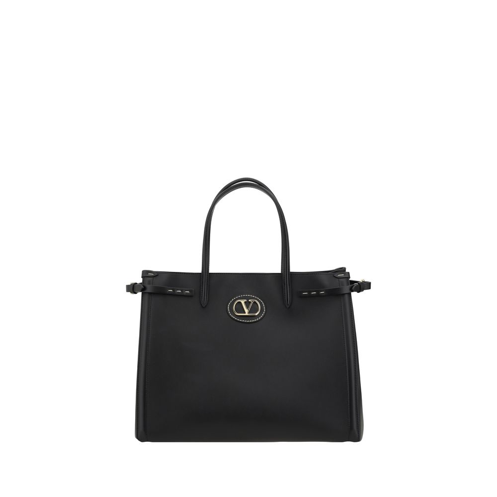 Geantă Tote Valentino Garavani Antibes