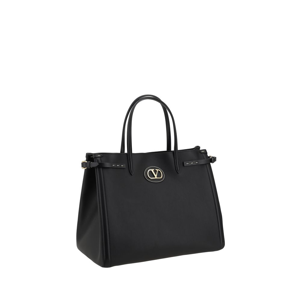 Geantă Tote Valentino Garavani Antibes