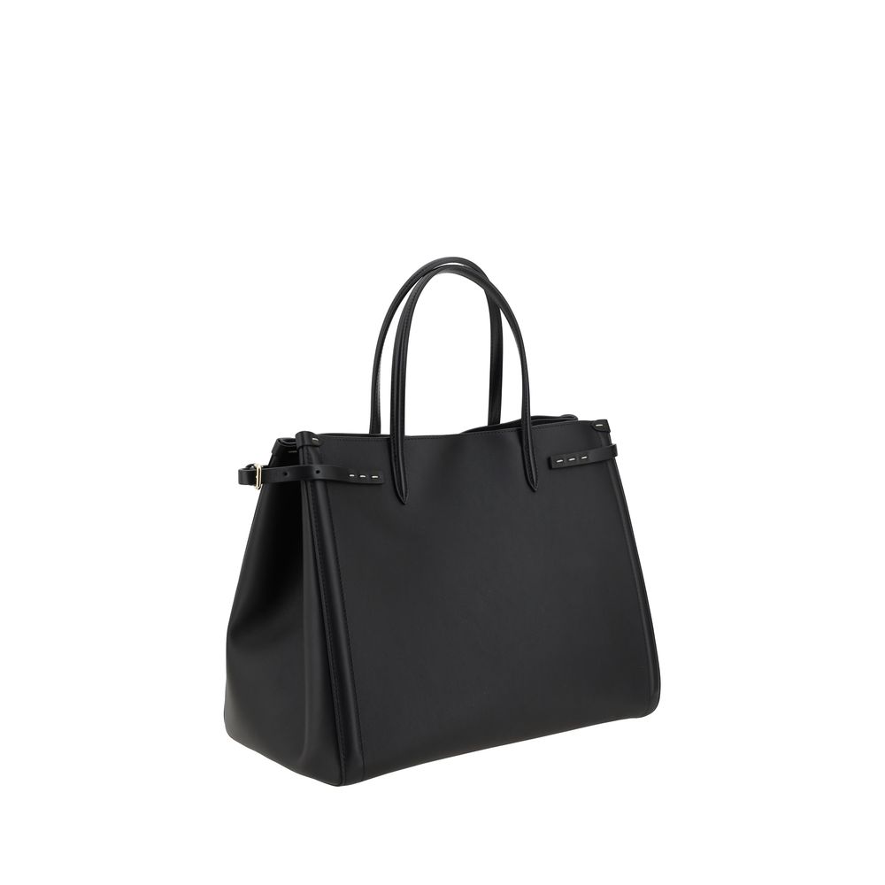 Geantă Tote Valentino Garavani Antibes