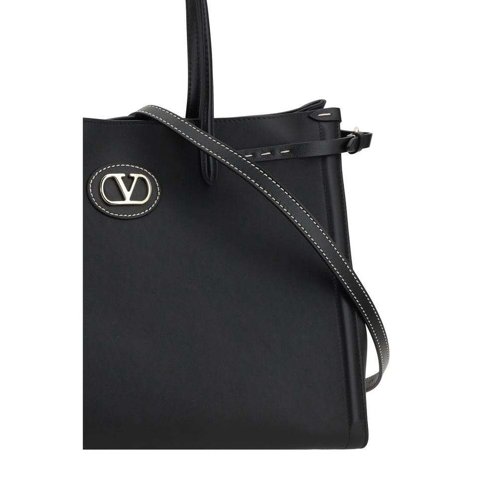 Geantă Tote Valentino Garavani Antibes