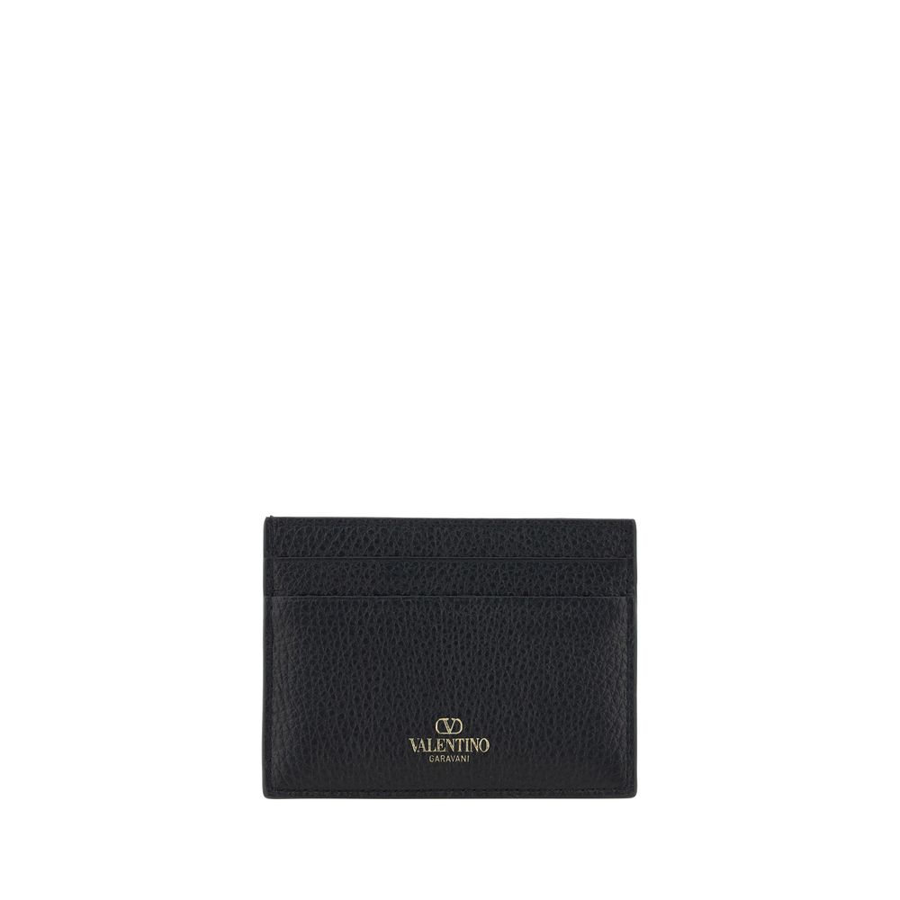 Geantă de card Valentino Garavani Rockstud