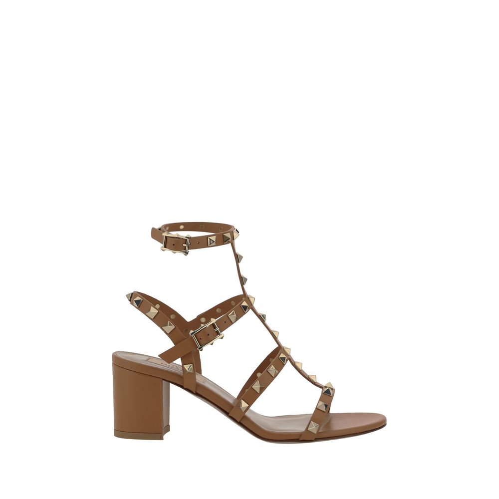 Sandale Valentino Garavani Rockstud