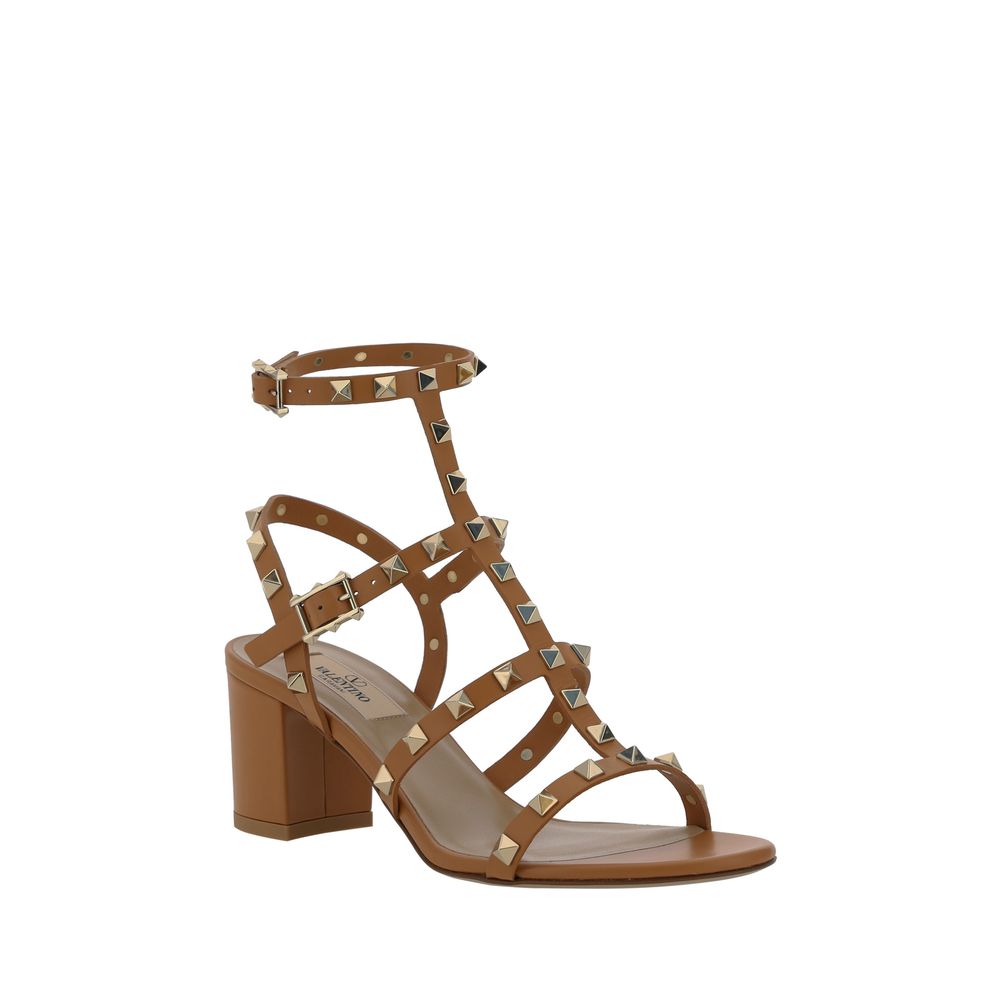 Sandale Valentino Garavani Rockstud