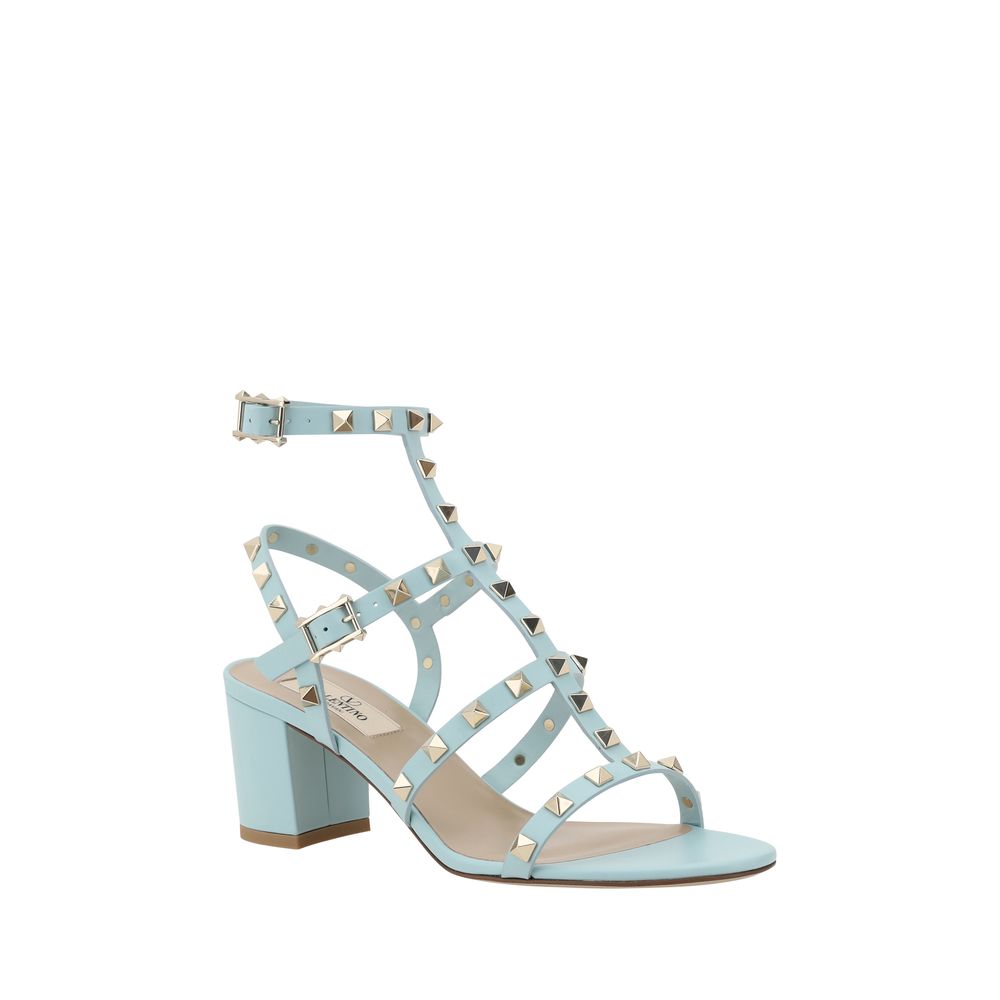 Sandale Valentino Garavani Rockstud