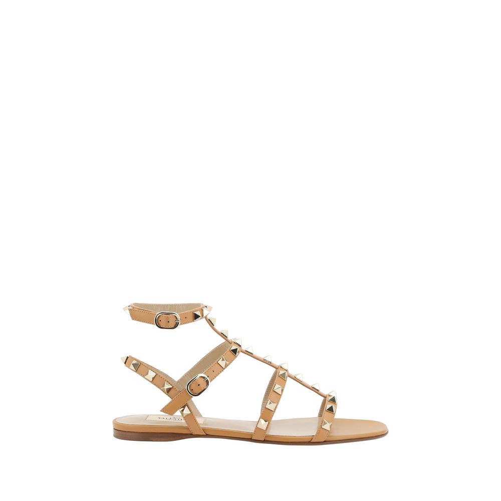 Sandale Valentino Garavani Rockstud