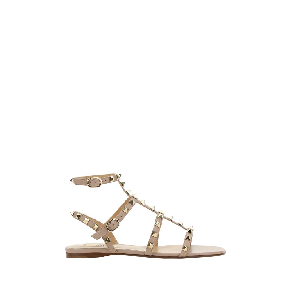 Sandale Valentino Garavani Rockstud