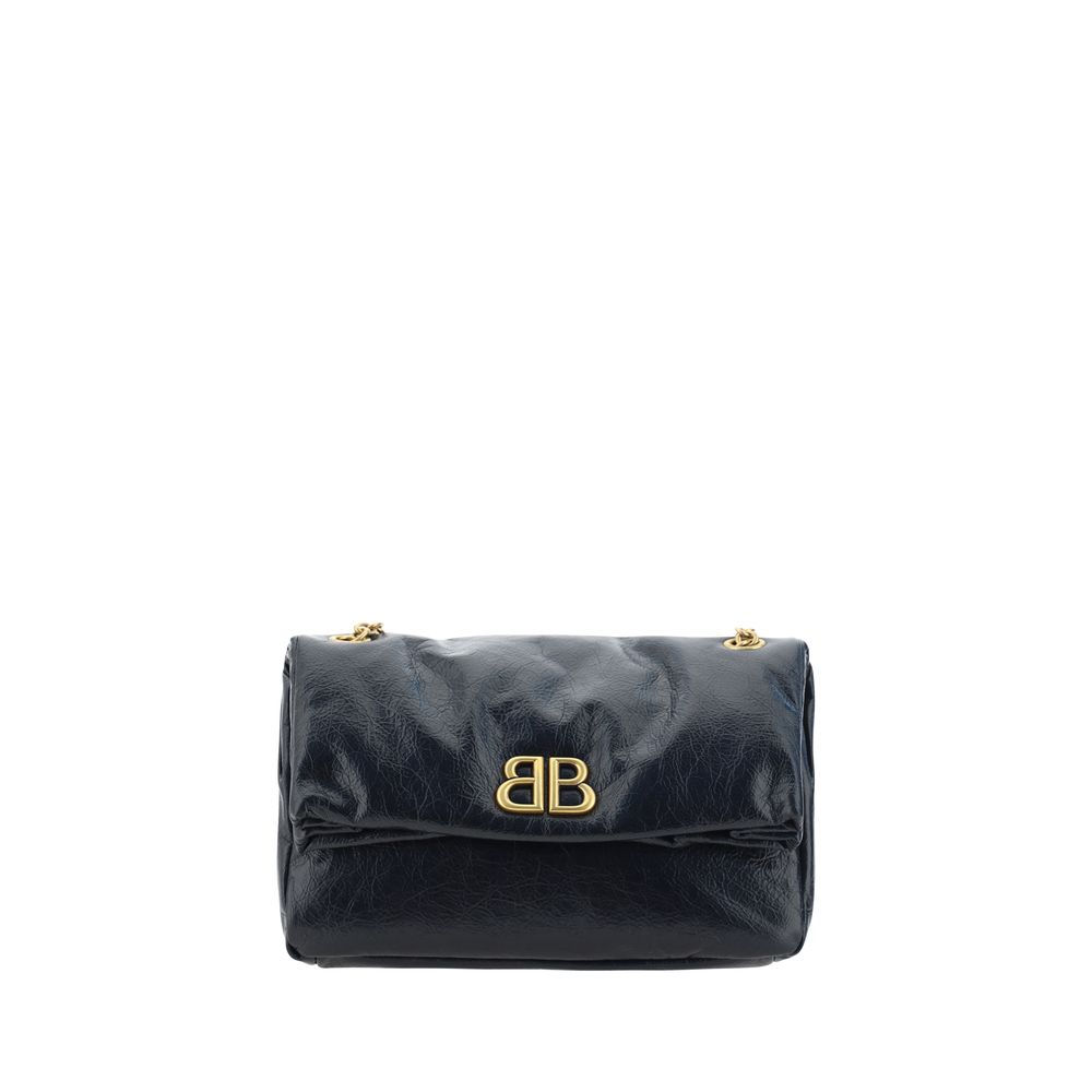 Geantă de umăr Balenciaga Monaco