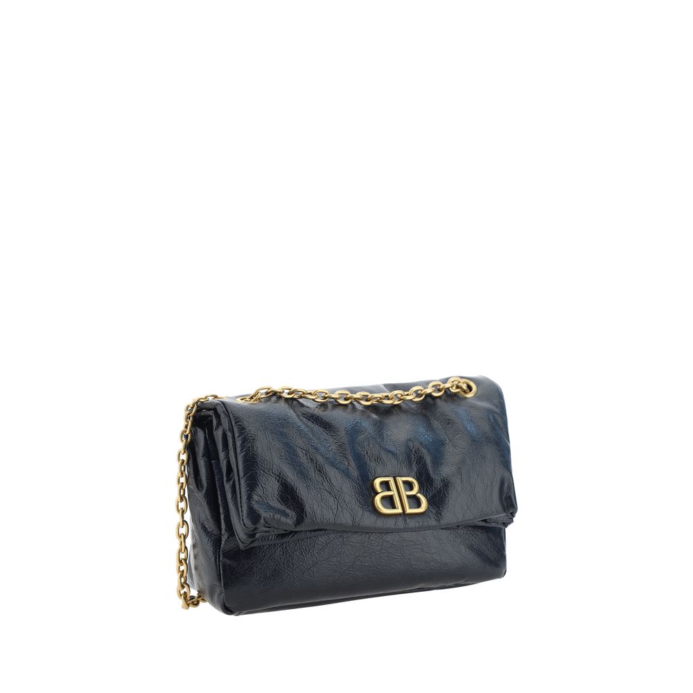 Geantă de umăr Balenciaga Monaco