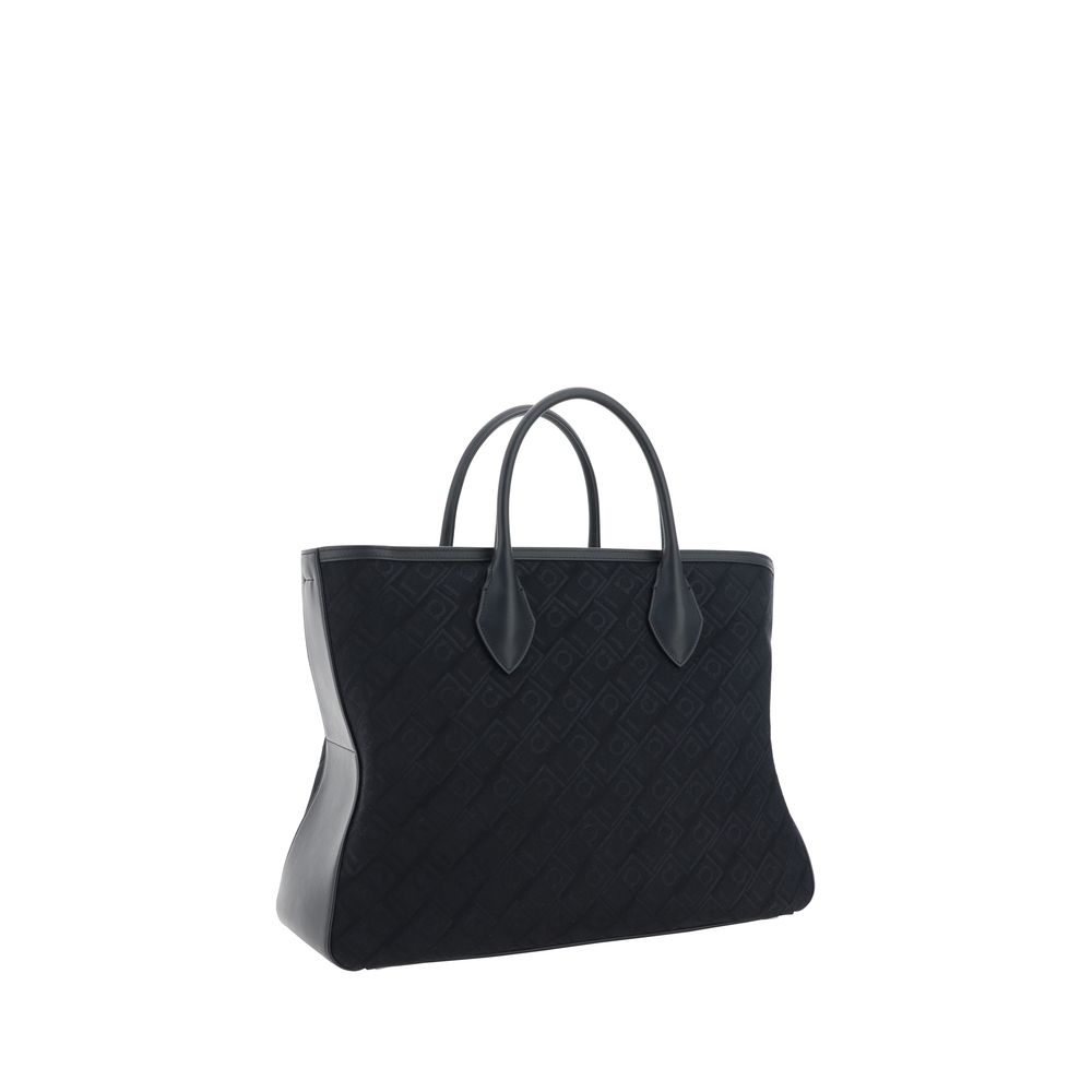 Geantă de mână Ferragamo Tote