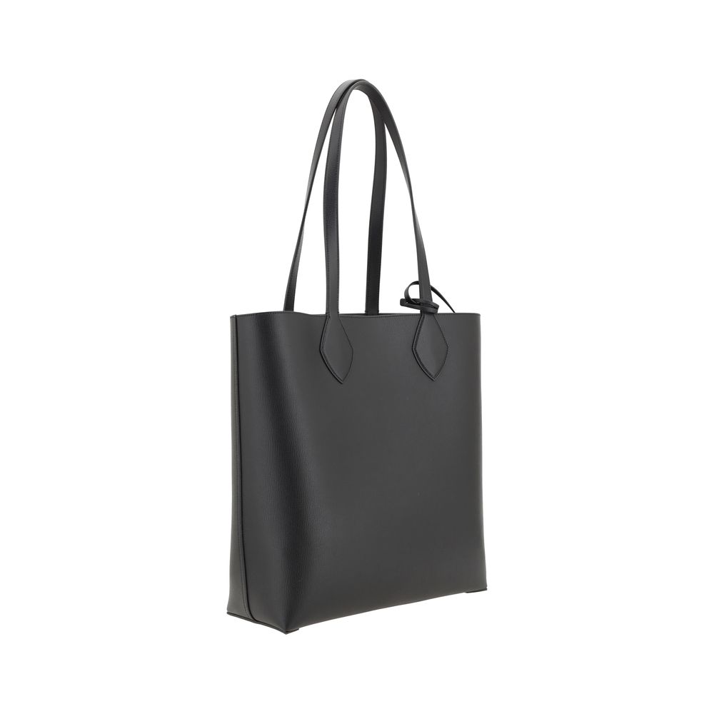 Geantă tote Ferragamo