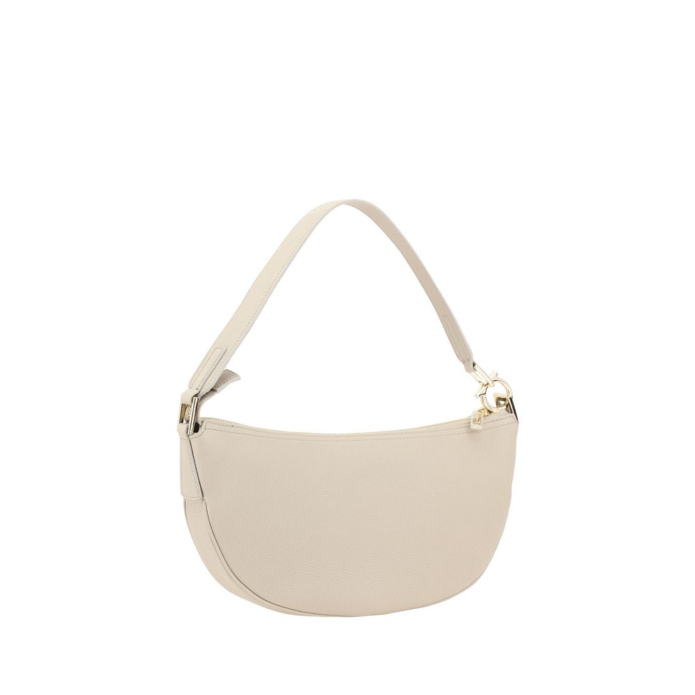 Geantă de umăr Ferragamo Hobo