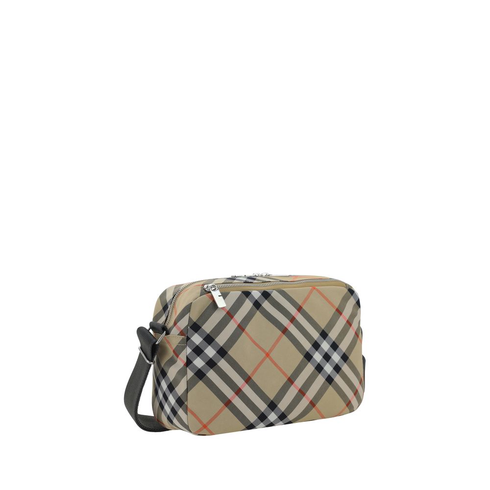 Geantă de umăr Burberry