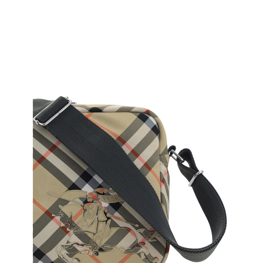 Geantă de umăr Burberry