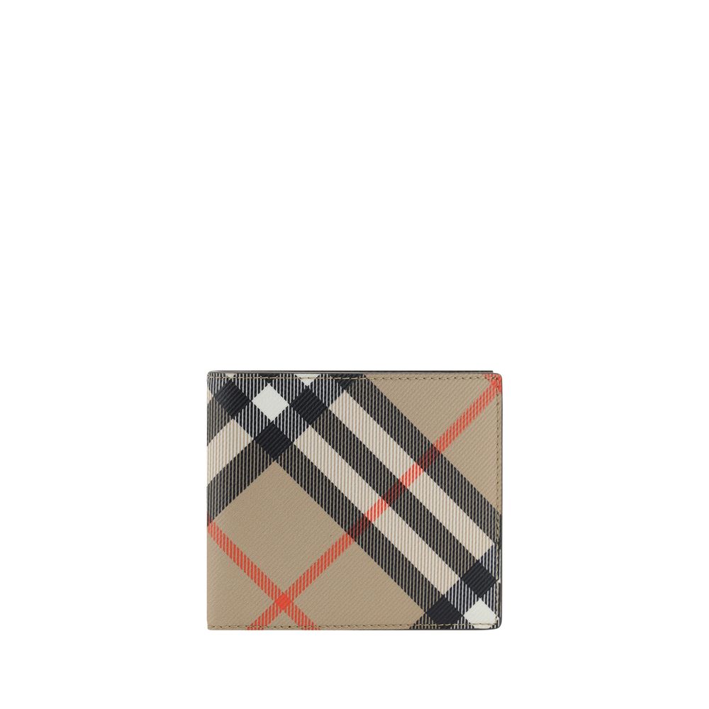 Portofel Burberry