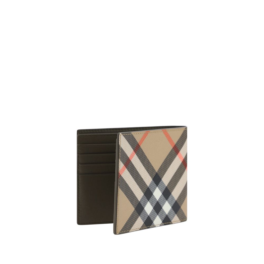 Portofel Burberry