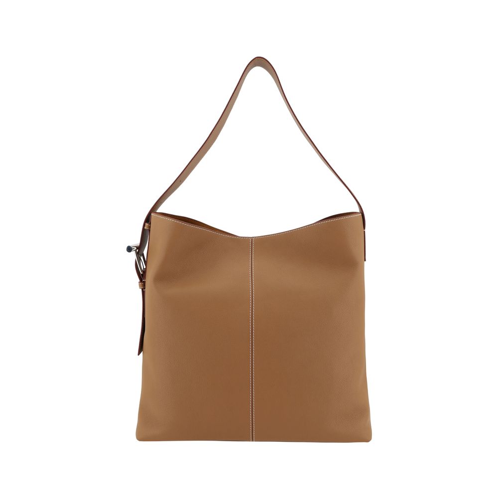 Alexander McQueen Sling-Schultertasche mit T-Steg