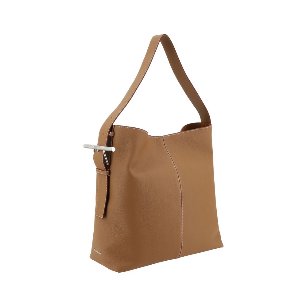 Alexander McQueen Sling-Schultertasche mit T-Steg