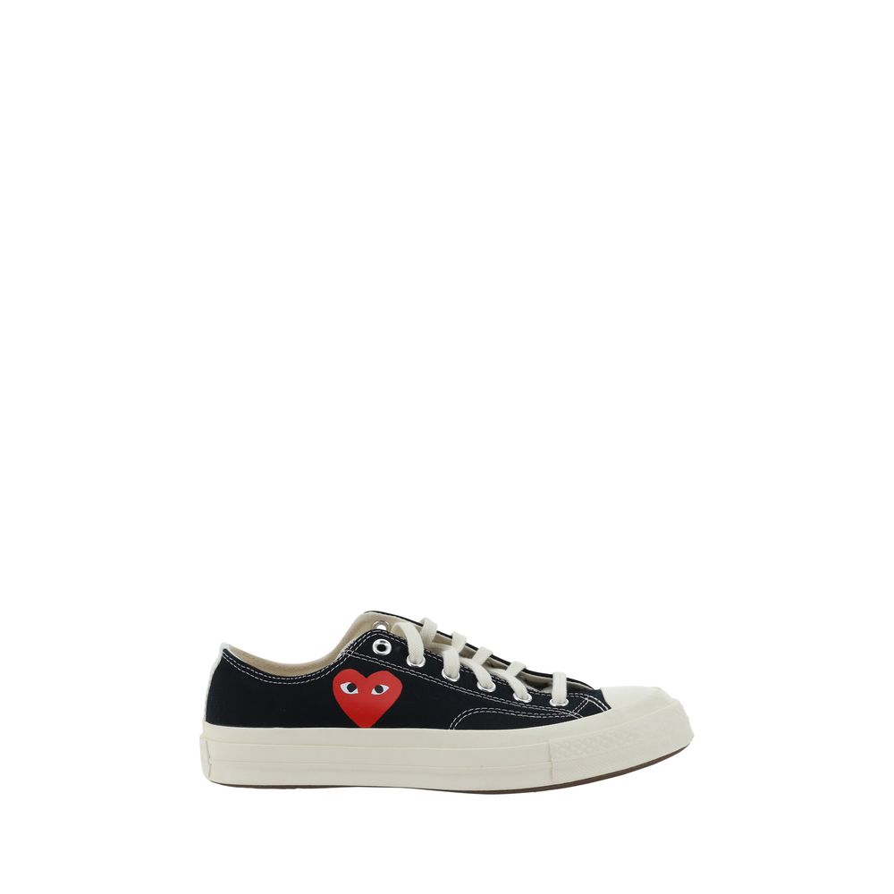 Comme des Garçons Play x Converse Comme des Garcons Play x Converse Sneakers