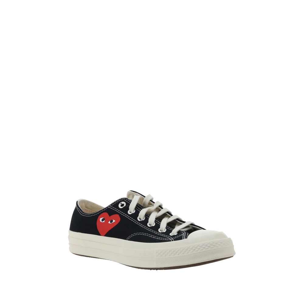 Comme des Garçons Play x Converse Comme des Garcons Play x Converse Sneakers