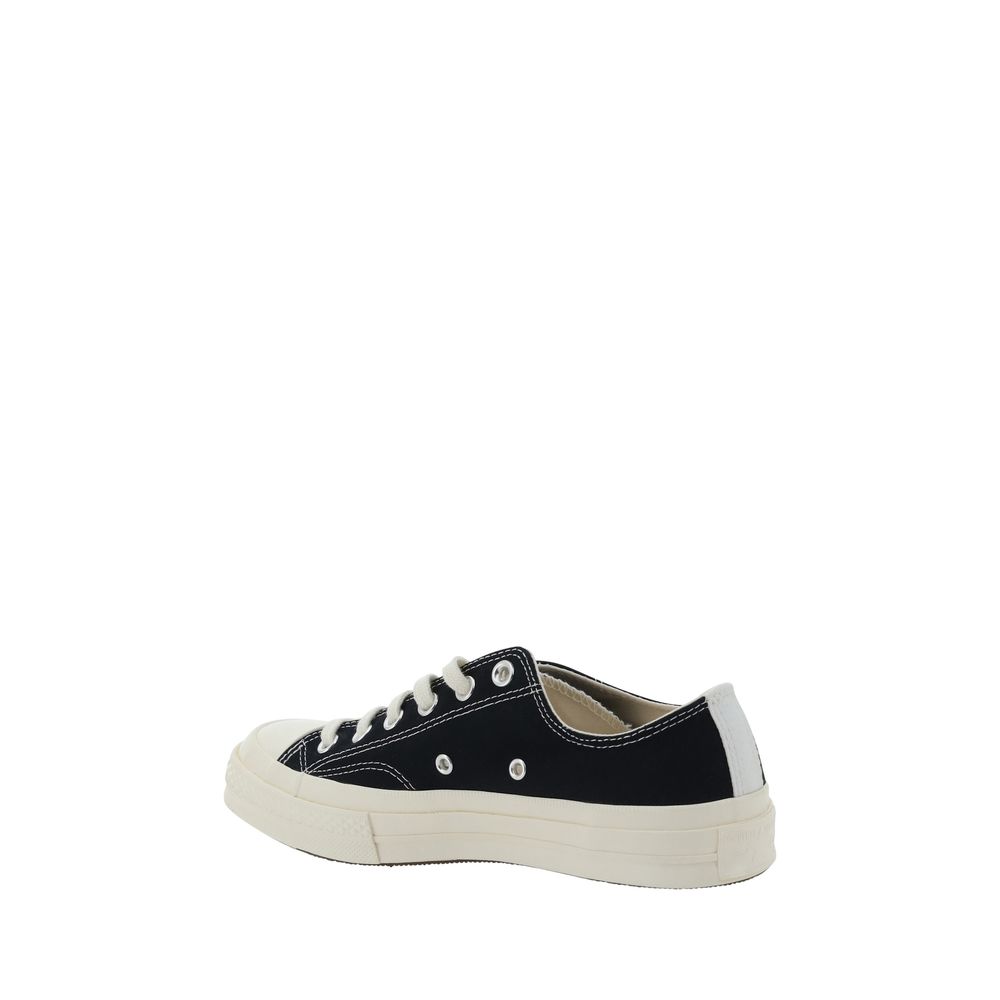 Comme des Garçons Play x Converse Comme des Garcons Play x Converse Sneakers