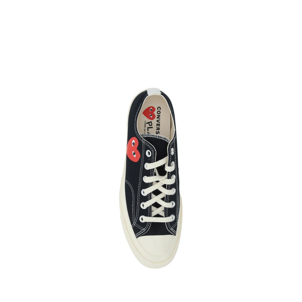 Comme des Garçons Play x Converse Comme des Garcons Play x Converse Sneakers