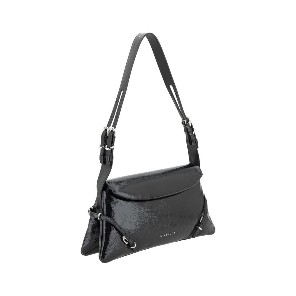 Geantă de umăr Givenchy P'tit Voyou