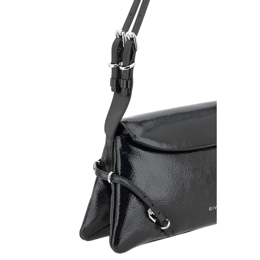 Geantă de umăr Givenchy P'tit Voyou