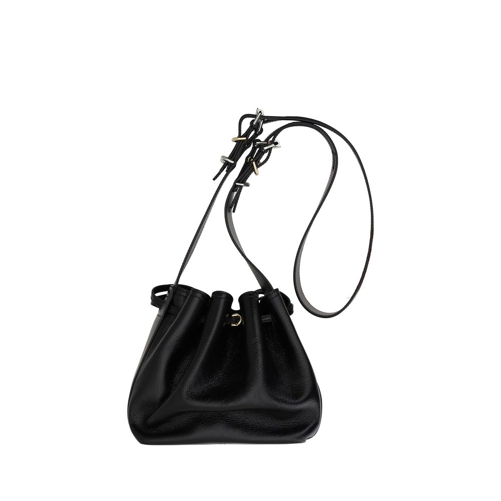 Geantă Givenchy Pumpkin Bucket Bag