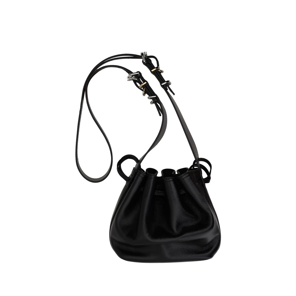 Geantă Givenchy Pumpkin Bucket Bag
