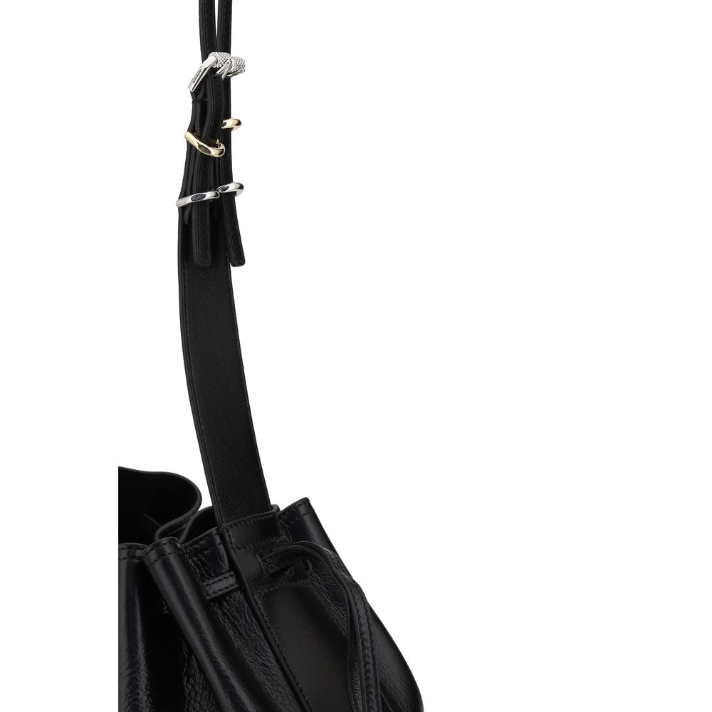 Geantă Givenchy Pumpkin Bucket Bag
