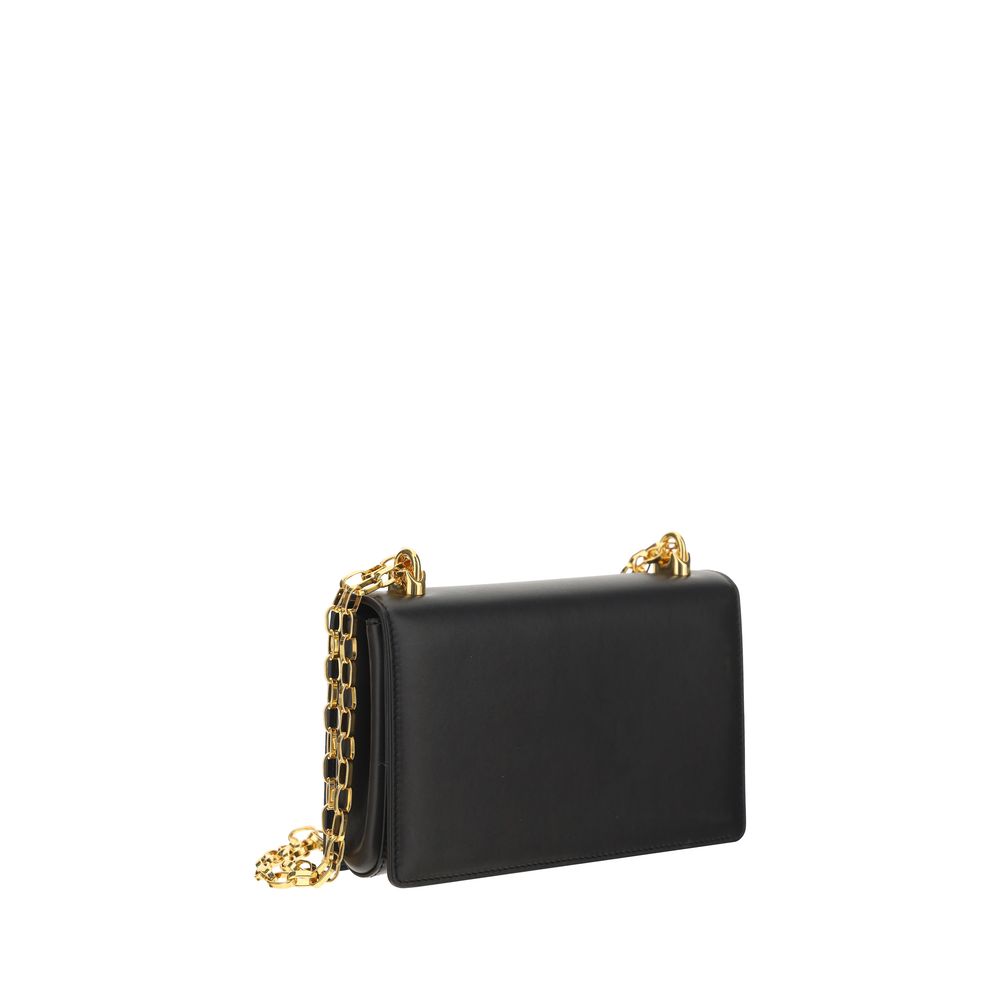 Geantă de umăr Dolce &amp; Gabbana Maxi Logo