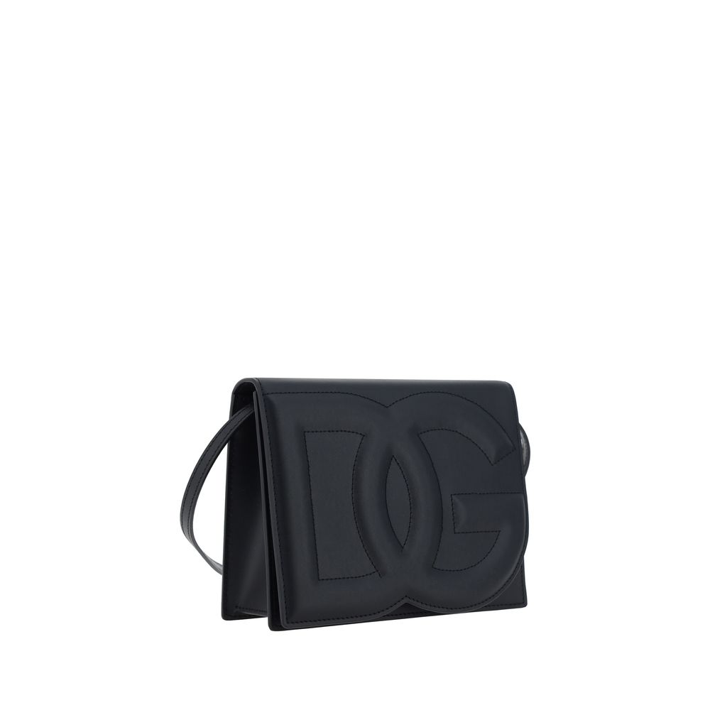 Geantă de umăr Dolce &amp; Gabbana