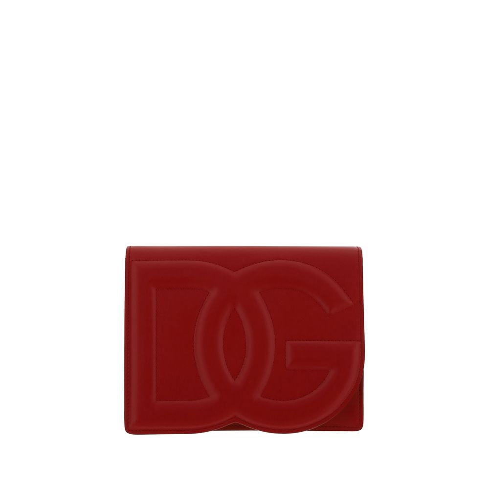 Geantă de umăr Dolce &amp; Gabbana