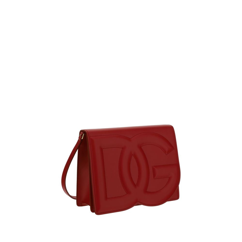 Geantă de umăr Dolce &amp; Gabbana