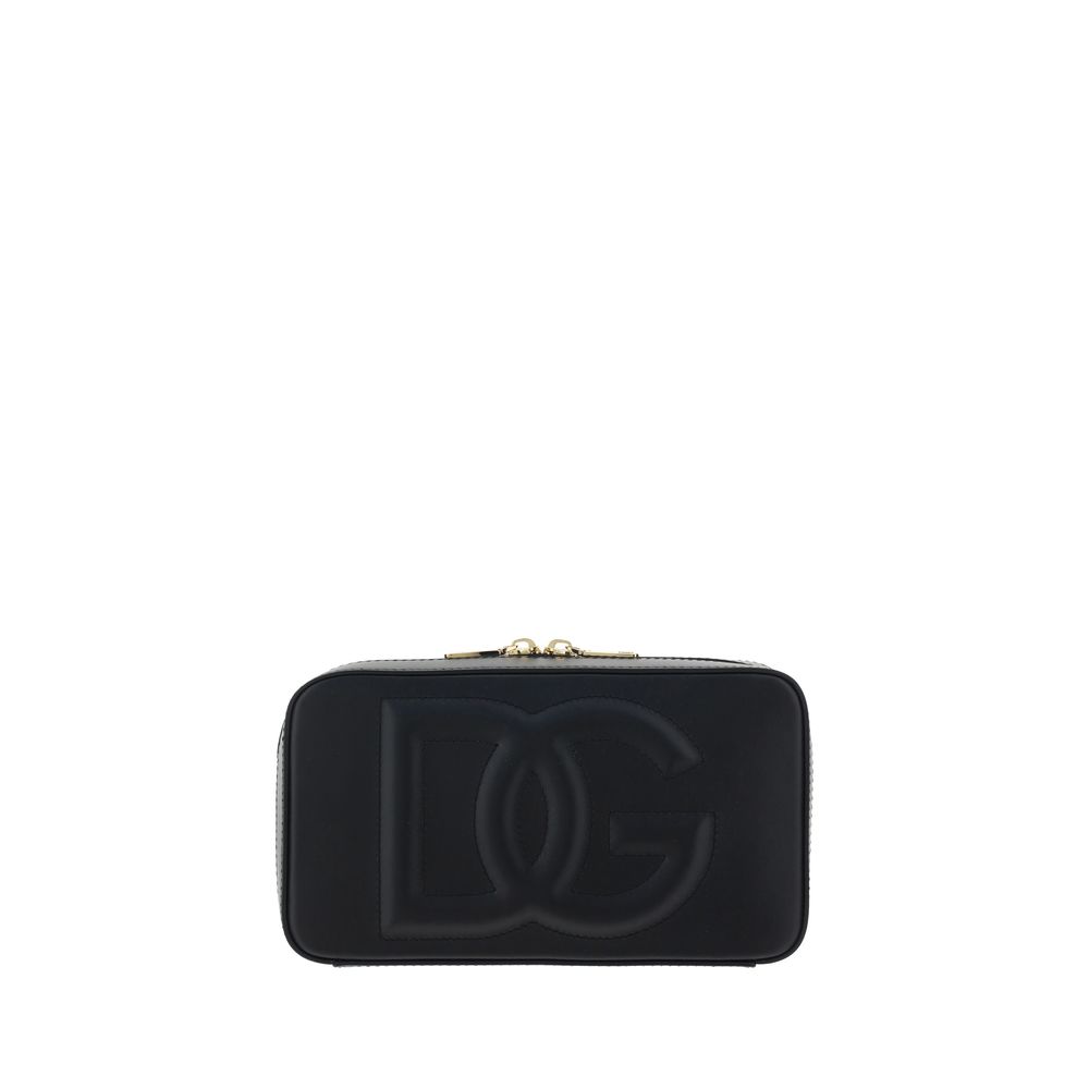 Geantă de umăr Dolce &amp; Gabbana