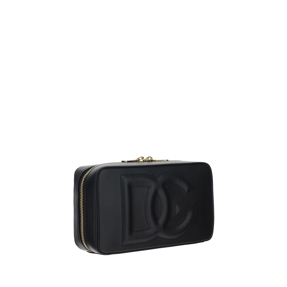 Geantă de umăr Dolce &amp; Gabbana
