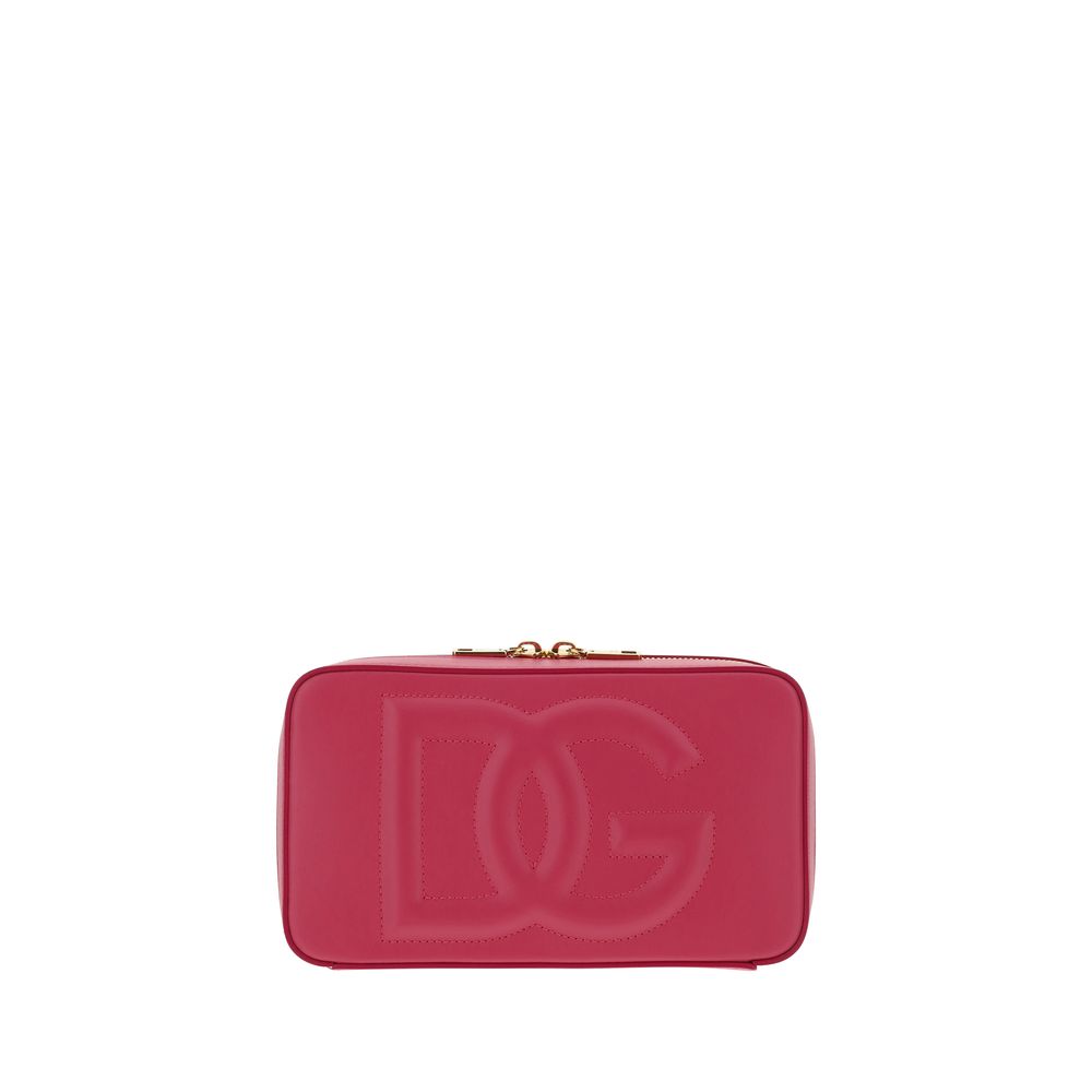 Geantă de umăr Dolce &amp; Gabbana