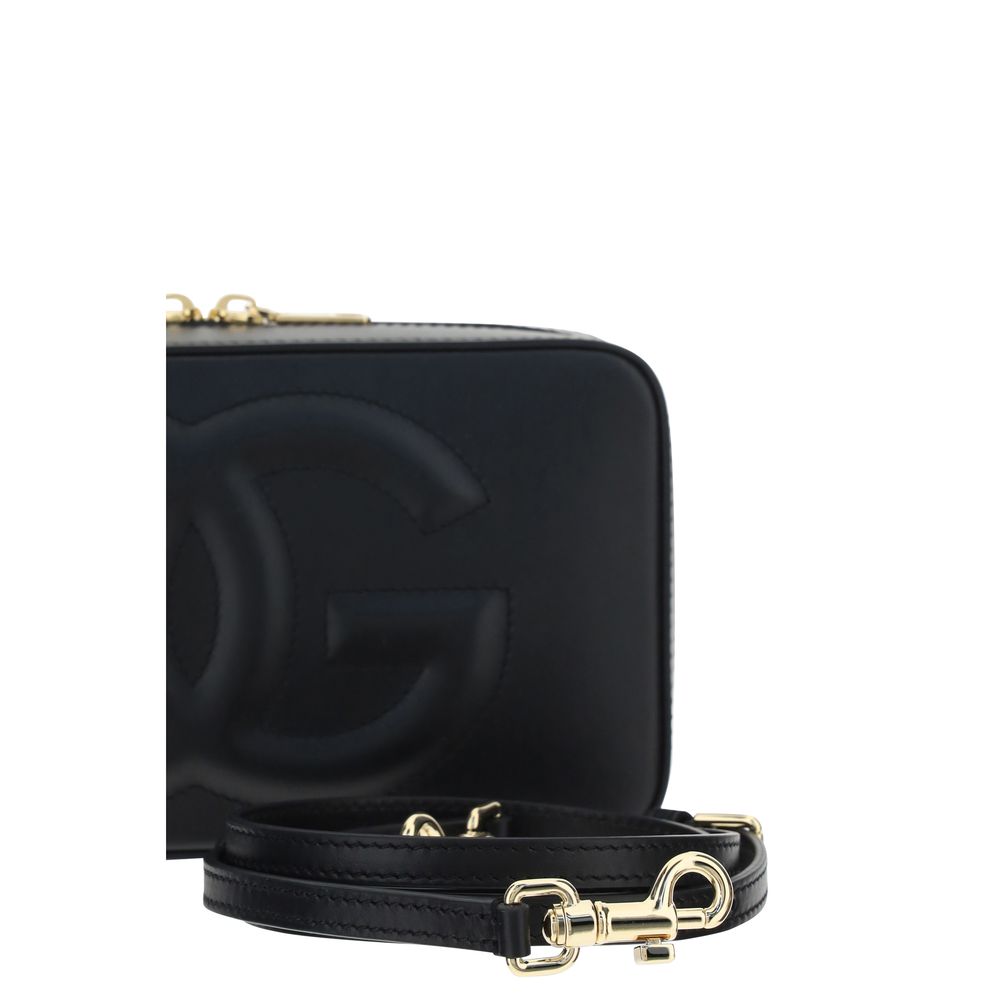 Geantă de umăr Dolce &amp; Gabbana