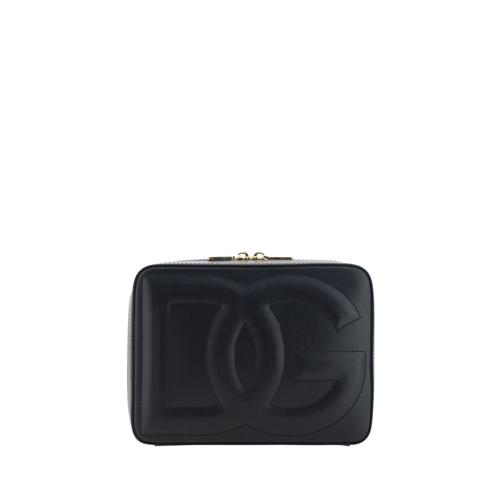 Geantă de umăr Dolce &amp; Gabbana
