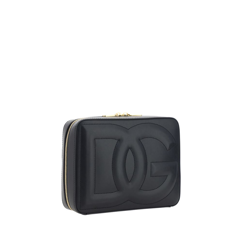 Geantă de umăr Dolce &amp; Gabbana