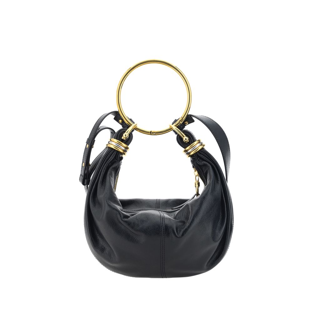 Chloé Armband-Handtasche
