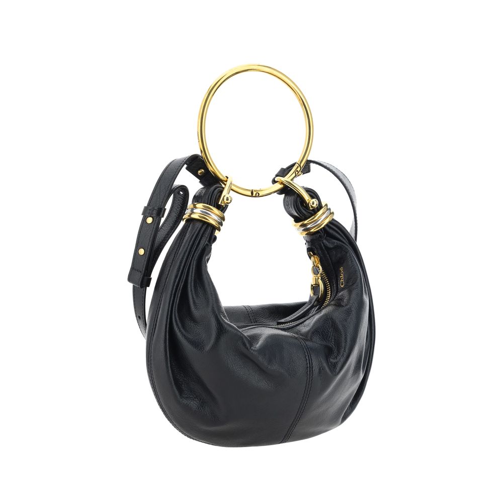 Chloé Armband-Handtasche